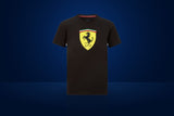 ORC Ferrari Logo Men's T-Shirt