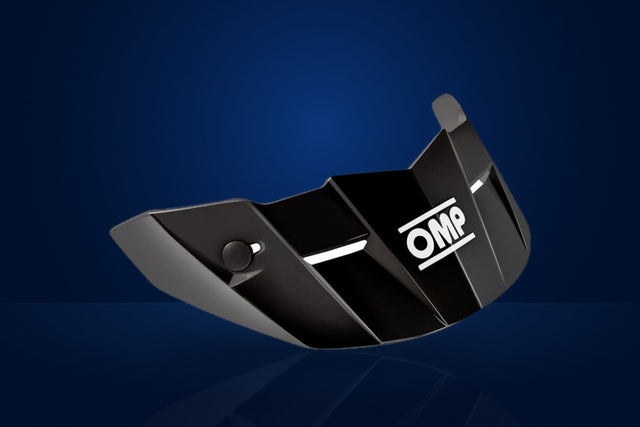 OMP Sun Peak (for OMP Star) – Black
