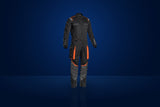 Sparco MS-7 Mechanic Suit – Black