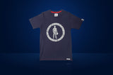 OMP Icon T-Shirt – Navy