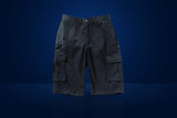 Sparco Men's Shorts – Black