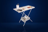 B-G Racing Folding Mechanic's Table (945 x 445 mm, Height 830 mm)
