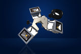 RedX Tent Heater (3 Lamps)