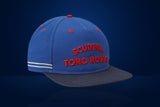 Toro Rosso Cap – Blue