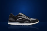 Sparco SH-17 Casual Shoes – Black