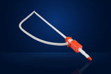 Licota Hand Pump for Fluids, Fuels and Lubricants