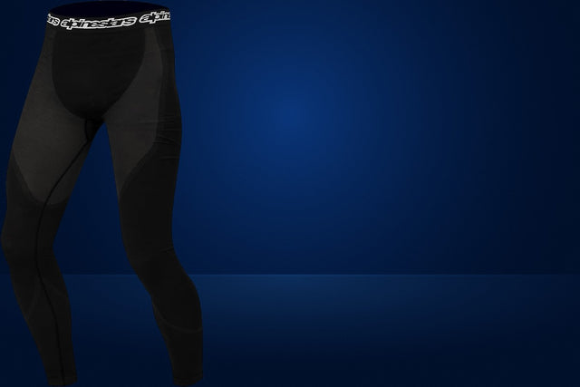 Alpinestars KX Karting Underwear Pants – Black