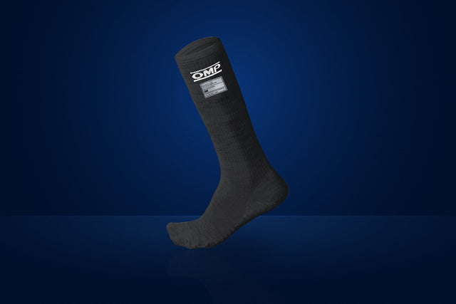OMP One Fireproof Socks – Black
