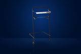 Katrin Floor Dispenser for Wiping Rolls