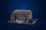Terratrip Clubman Intercom