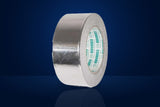 Advance Reinforced Tape, 50 mm x 50 m (Aluminium)