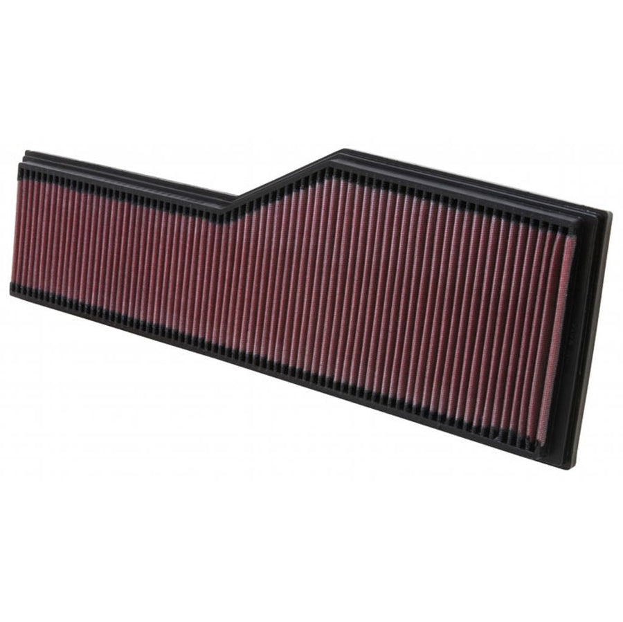K&N Replacement Air Filter for Porsche 911 3.4L 1998-2000