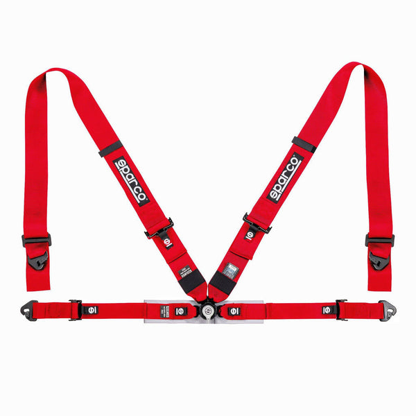 Sparco Harness Belts Sport H-4