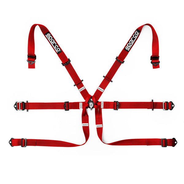 Sparco Harness Belts 2"