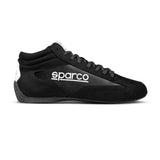 Sparco S-Drive Mid Casual Shoes – Black / White