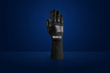 Sparco R-MECA Mechanic Gloves – Black