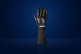 Sparco R-Tide MECA Mechanic Gloves – Black