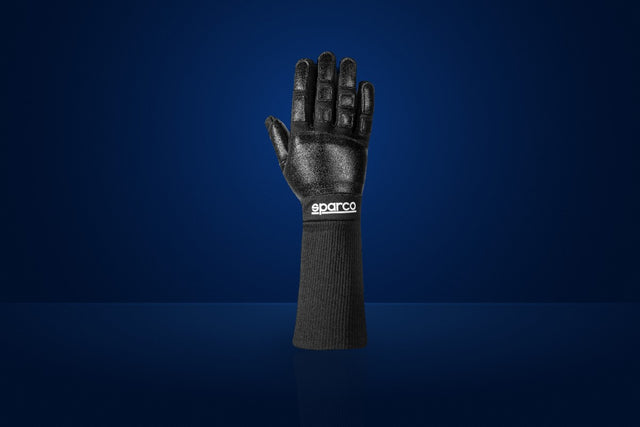 Sparco R-Tide MECA Mechanic Gloves – Black