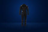 Sparco MS-4 Mechanic Suit – Black
