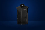 Sparco Vest – Black