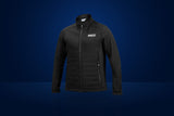 Sparco Soft Shell Jacket – Black