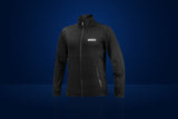 Sparco Sweatshirt – Black