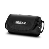 Sparco Baja Travel Toiletry Bag – Black