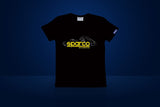 Sparco Next Generation Kids T-Shirt – Black