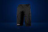 Sparco Bermuda Mechanic Shorts – Black