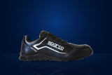 Sparco Nitro Mechanic Shoes – Black