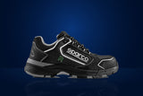 Sparco Allroad S3 Mechanic Shoes – Black