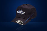 Sparco 40th Anniversary Cap – Navy