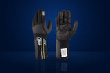 OMP Pro Mech EVO Gloves – Black