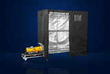 Caseliner ENDU1 Tyre Warmer Rack