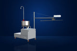 Caseliner Endurance Trolley for RF200