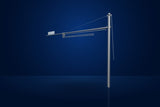 Caseliner Inox IB100 Rotary Boom