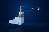 Caseliner Carbon CB200 Rotary Boom