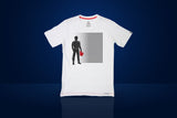 OMP Fashion T-Shirt – White