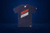 OMP Monaco T-Shirt – Navy