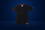 OMP Essential T-Shirt – Black