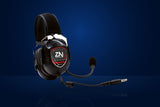 ZeroNoise Training Headset (Male Nexus 4-Pin)