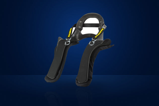Schroth Super Sport XLT HANS 20° – Black
