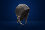 OMP Reims Vintage-Style Racing Cap – Black