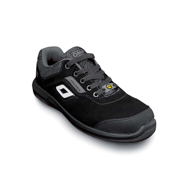 OMP Pro Urban Mechanic Shoes – Black