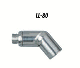 Krontec 360° Connector Elbow (Bottle Side)