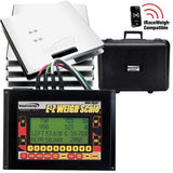 Intercomp SW500 E-Z Weight Wired Vehicle Scales (700 kg per Pad)