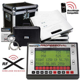 Intercomp SW777RFX Wireless Vehicle Scales (700 kg per Pad)