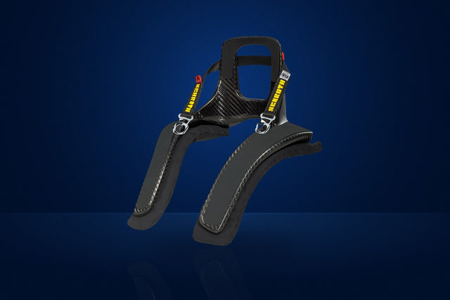 Schroth XLT HANS 20° – Carbon