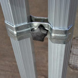 RedX Connecting Bracket (for Profi Extreme)
