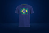 ORC Ayrton Senna Men's T-Shirt